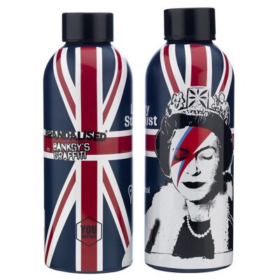 BOTTIGLIA TERMICA 500 ML - Lizzy Stardust