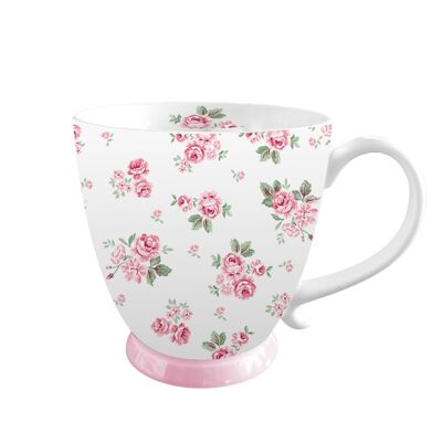 Tazza in porcellana Lucy 430 ml Isabelle Rose