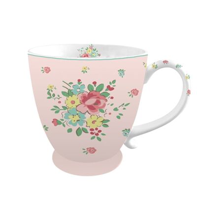 Tazza in porcellana Abby 430 ml Isabelle Rose