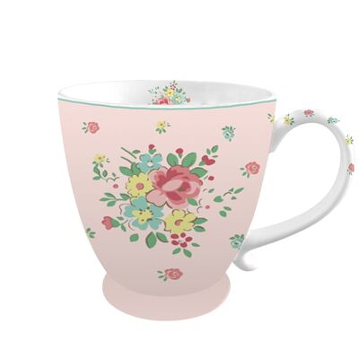 Tazza in porcellana Abby 430 ml Isabelle Rose