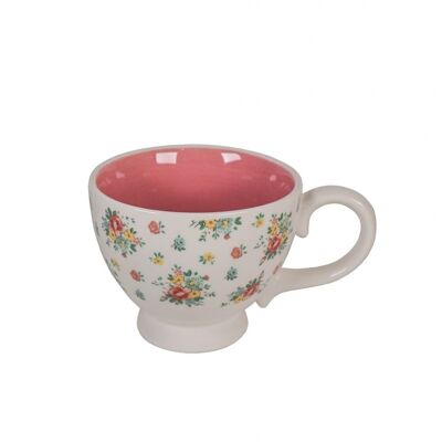 Mug en céramique Abby 350 ml Isabelle Rose