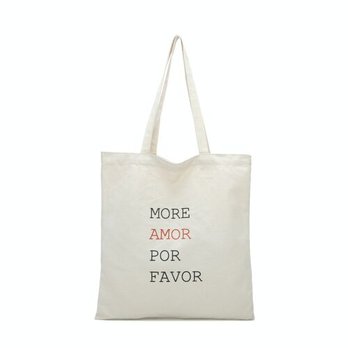 1683469 Amour Tote bag