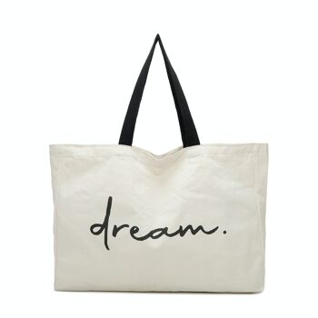 1683470 Dream Tote bag 1