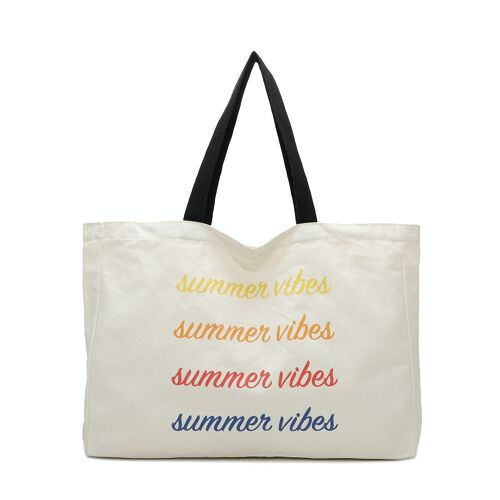 1683470 Summer Tote bag