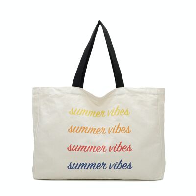 1683470 Summer Tote bag