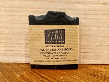 Le Savon Noir 2