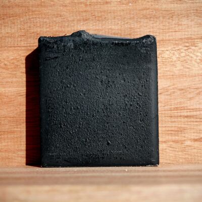 Le Savon Noir