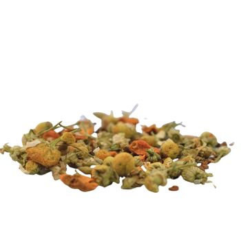 Tisane Berceuse du Mékong 3