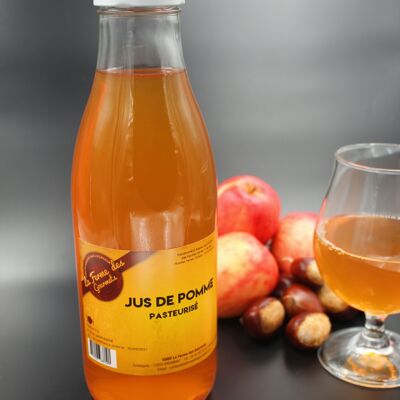 Apple juice 70cl