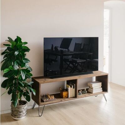 Mueble TV Baren