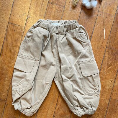 Pantalons Luke Garçons