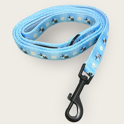 Bee with Me dog leash