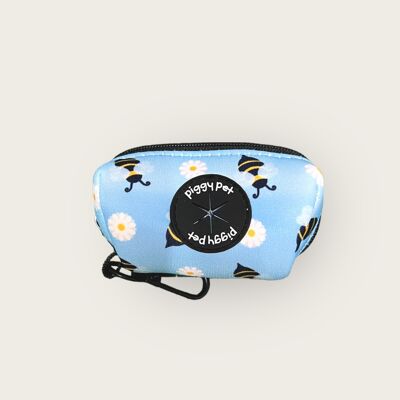 Porte-sac pour chien Bee with me