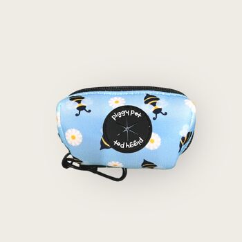 Porte-sac pour chien Bee with me 1