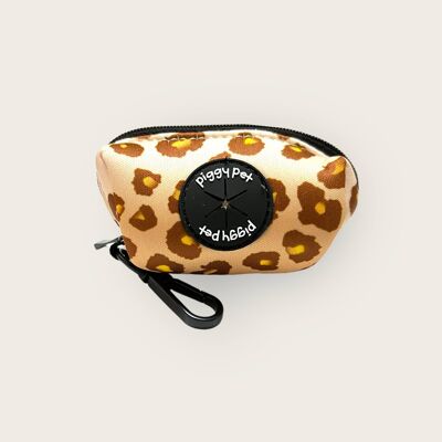 Savana's Shades dog bag holder