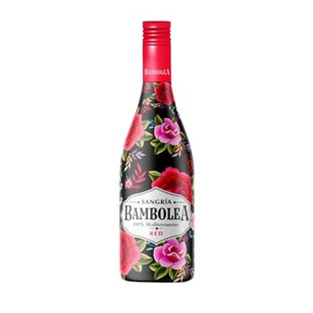 Sangria Bambolea Premium 1