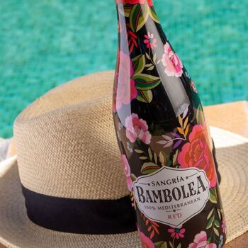 Sangria Bambolea Premium 4