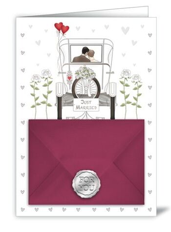 Mariage - Pour vous (SKU: 5772)