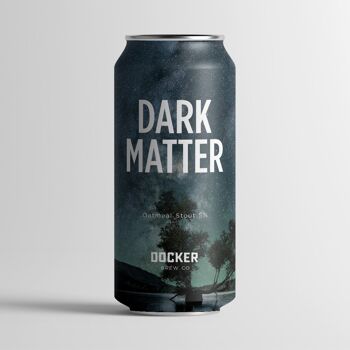 Matière Noire 5% 12x440ml