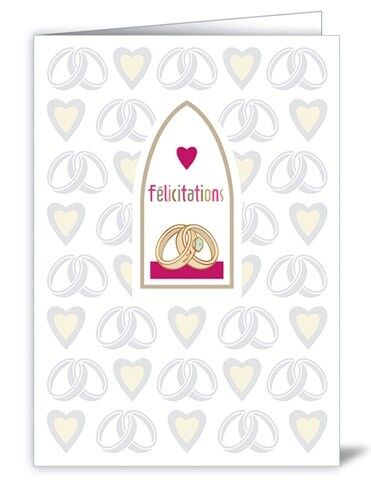 Felicitazioni (SKU: 8446FR)