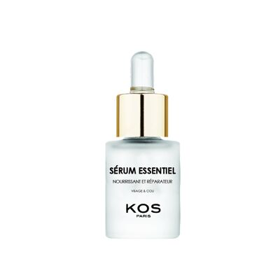 Essentielles Serum