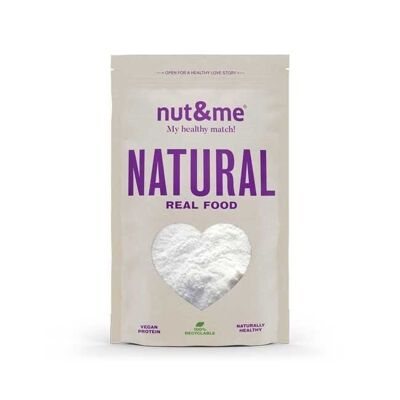 Erythritol powder 350g nut&me - Natural sweetener