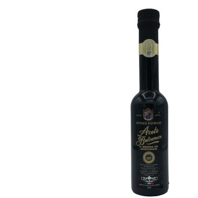 Balsamic vinegar of Modena 5 leaves PGI