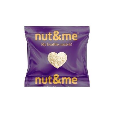 Keto pancake mix 375g nut&me - Ideal for bakery
