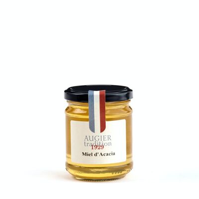 Acacia honey from France - 250g