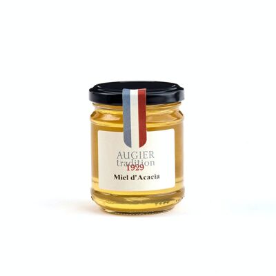 Miel de acacia de Francia - 250g