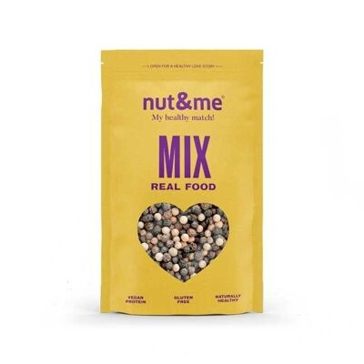 Pepper mix 250g nut&me - Kitchen seasoning