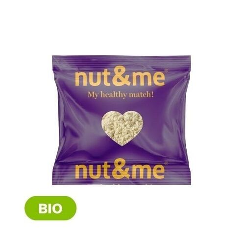 Organic Quinoa Flour 400g nut&me