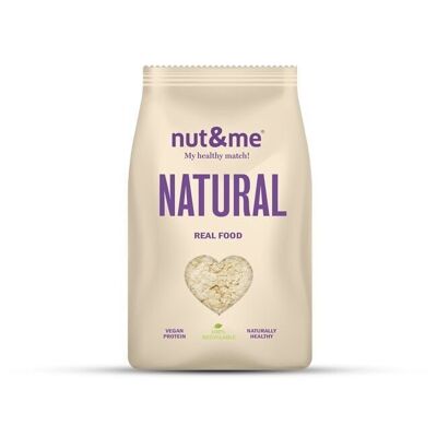 Nutritional yeast 150g nut&me - Ideal for bakery