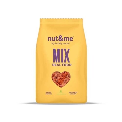 Brownie mix 300g nut&me - Ideal for bakery