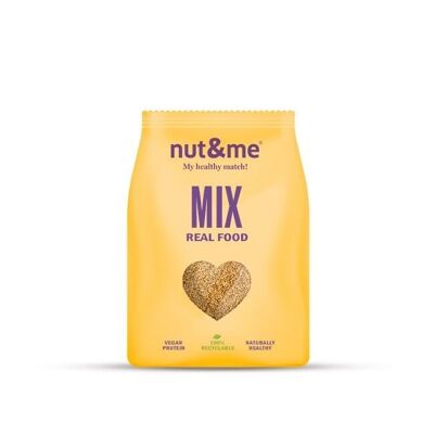 Cookie mix 150g nut&me
