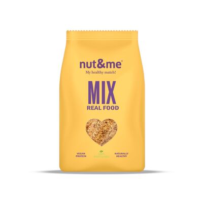 Cookie mix 150g nut&me