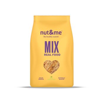 Mélange à biscuits 150g nut&me 1