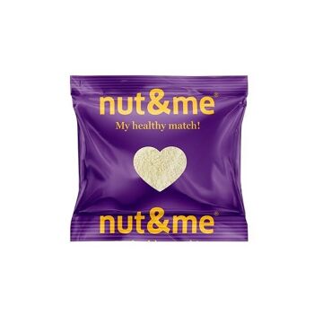 Farine de coco 400g nut&me - Farine naturelle 1