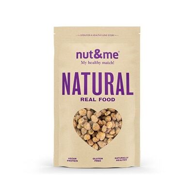 Chufa natural 200g nut&me - Natural
