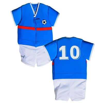 Costume galleggiante da bambino: Lyrone