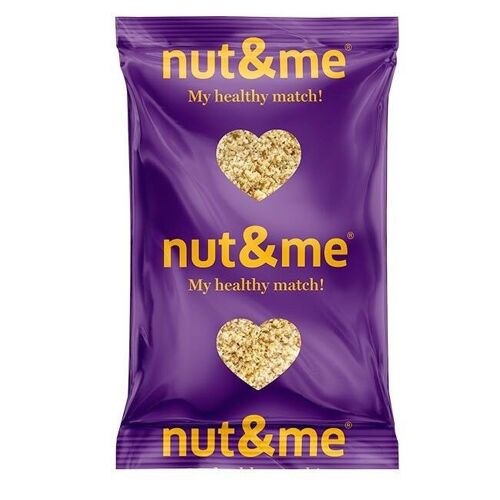 Toasted hazelnut flour 1kg nut&me - Natural flour