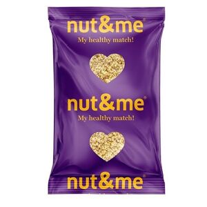 Farine de noisettes grillées 1kg nut&me - Farine naturelle