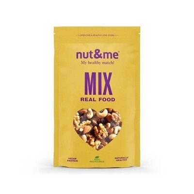 Energie- und Vitalmix 150g nut&me - Nussvielfalt