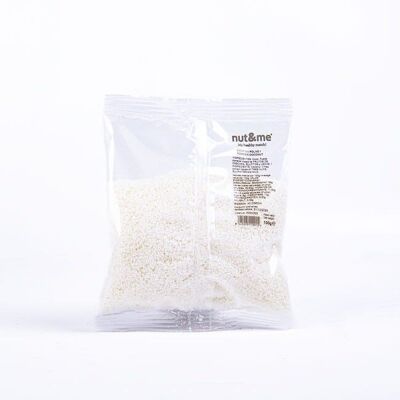 Shredded coconut 100g nut&me - Dried Fruit