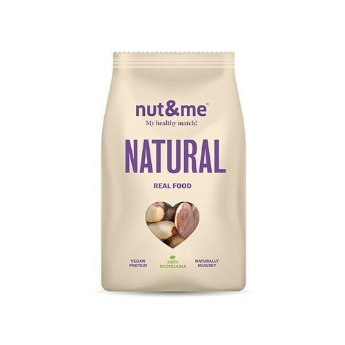 Nuez del Brasil natural 175g nut&me - Frutos secos