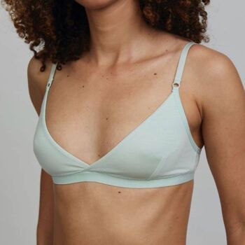 Soutien-gorge triangle Aura 4