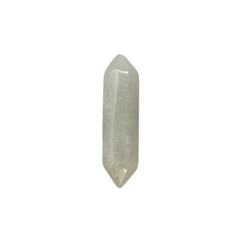 Double Point Pencil, 2-3cm, Amazonite