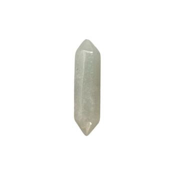 Crayon double pointe, 2-3 cm, amazonite 1