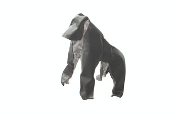 SET DE 5 POP UP ANIMAL OBJET ASSORTIS - ELEPHANT - GORILLE - ART - MODELAGE 4