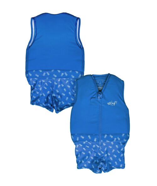 Maillot de bain flottant garçon : Pina Boy